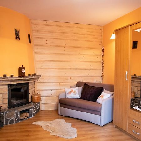 Apartament Domino - Krzeptówki 06 Zakopane Exterior foto